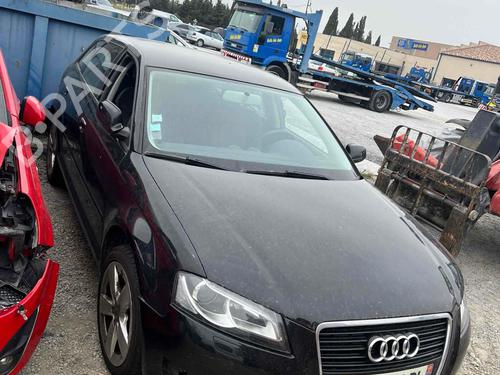 Left tailgate light AUDI A3 Sportback (8PA) 2.0 TDI 16V | BP38976257C79 - Image 18
