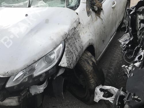 Starter PEUGEOT 2008 I (CU_) 1.6 HDi | BP20066426M8 - Image 12