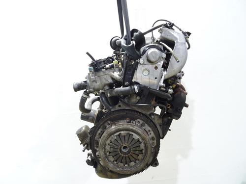 Engine SUZUKI VITARA (ET, TA, TD) 1.9 D All-wheel Drive (SE419TD) | BP29718162M1 