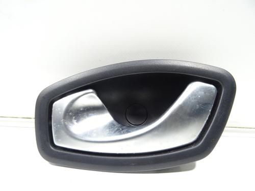 Used Rear left interior door handle RENAULT CAPTUR I (J5_, H5_) 1.5 dCi 90 (J5N4, J5M5, J5MW, J5M6, J5AL, J5AJ) (90 hp) 32063681
