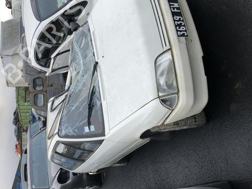 Left mirror CITROËN AX (ZA-_)  | BP20065437C26 