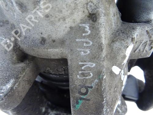 Right rear brake caliper MERCEDES-BENZ E-CLASS (W211) E 320 CDI (211.026) | BP30147566M106 