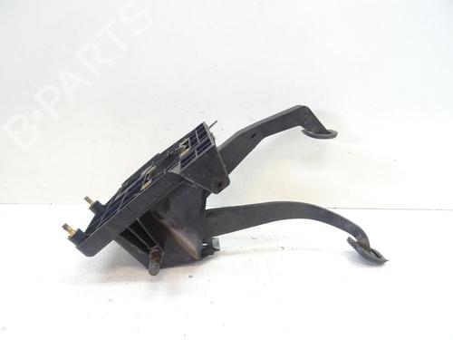 Pedal Pedal FIAT DUCATO Van (230_) 2.5 D (84 hp) 20064950 20064950