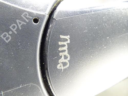 Left mirror KIA PICANTO I (SA) 1.1 CRDi | BP21973091C26 