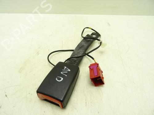Used Seat buckle SEAT IBIZA IV (6J5, 6P1) [2008-2017]  27303997