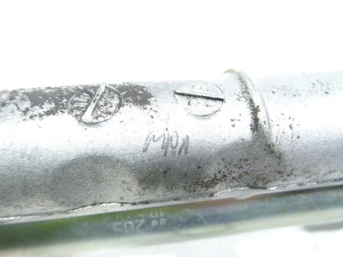 Used Steering rack Steering rack PEUGEOT 306 Break (7E, N3, N5) [1994-2002] 33804080 33804080