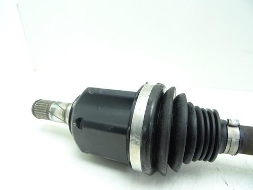 Used Left front driveshaft Left front driveshaft FIAT 500X (334_) 1.6 D Multijet (334AXA1B, 334AXA11) (120 hp) 29998242 29998242