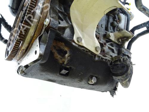 Engine VW GOLF VII (5G1, BQ1, BE1, BE2) 1.6 TDI | BP28523370M1 