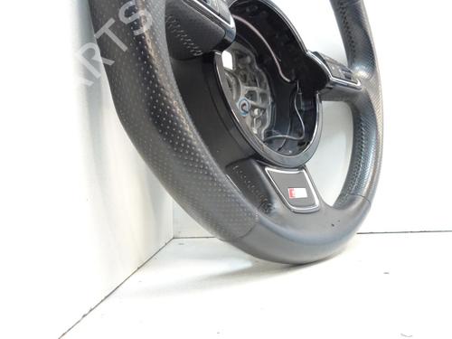 steering-wheel-audi-a1-8x1-8xk-16-tdi-8x0419091lixb-2010-2011-2012-2013-2014-2015-2016-2017-2018-2019-21972074 main image