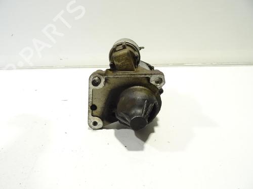 Used Starter Starter PEUGEOT 3008 I MPV (0U_) 1.6 HDi (114 hp) 32519812 32519812
