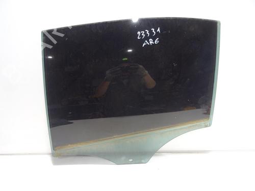 Used Rear left door window BMW 3 (E90) 330 xi (272 hp) 24055328