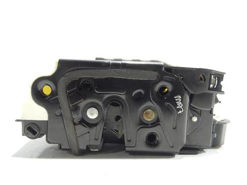 Front right lock VW GOLF VII (5G1, BQ1, BE1, BE2) 1.6 TDI | BP23786281C97 