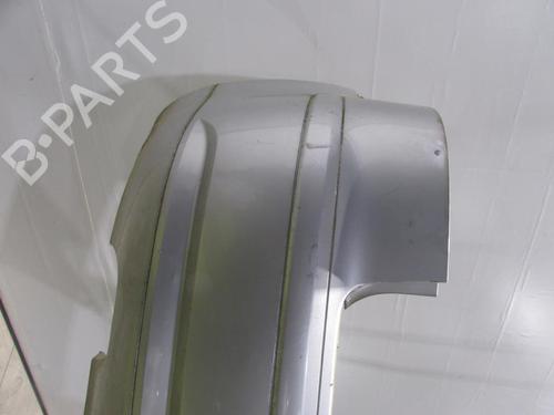 Rear bumper AUDI A3 (8P1) 2.0 TDI 16V | BP23255051C8 