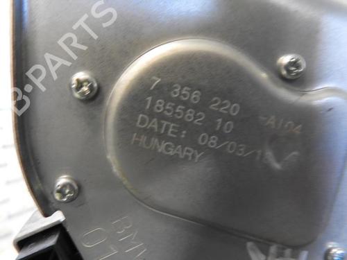 Rear wiper motor BMW X1 (F48) xDrive 18 d | BP20176302M102 