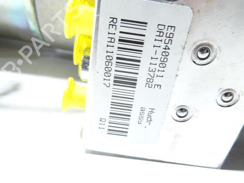 Electronic module RENAULT MEGANE CC (EZ0/1_) 1.9 dCi (EZ0J, EZ1S) | BP32094187M83 