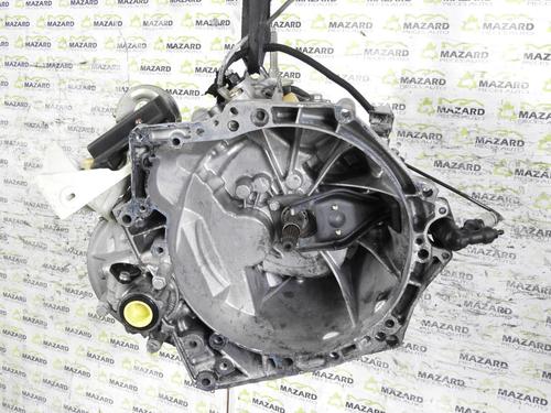 Gearbox PEUGEOT 206 CC (2D) 1.6 HDi 110 | BP20052930M3 