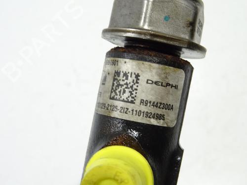 Injection rail CHEVROLET CRUZE (J300) 2.0 CDI | BP28079991M98 