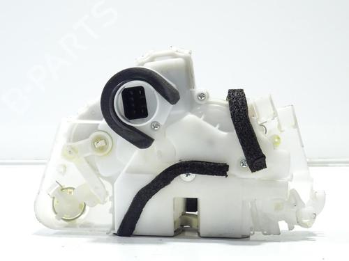 Front left lock SUZUKI VITARA (LY) 1.4 Hybrid (Mild Hybrid) AllGrip (APK414) | BP33828767C98 - Image 3