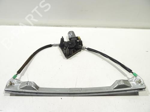 Used Front right window mechanism RENAULT CLIO II (BB_, CB_) 1.6 (B/CB0D, BB00) (90 hp) 32147268