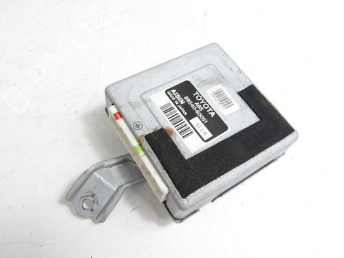 Used Control unit TOYOTA LAND CRUISER 90 (_J9_) 3.0 TD (KZJ90_, KZJ95_, KZJ90R, KZJ95R, KZJ90W, KZJ95W) (125 hp) 20067075