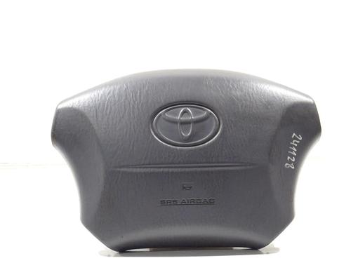 Used Driver airbag TOYOTA LAND CRUISER 90 (_J9_) 3.0 TD (KZJ90_, KZJ95_, KZJ90R, KZJ95R, KZJ90W, KZJ95W) (125 hp) 22197504