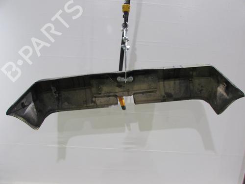 Rear bumper FIAT PANDA (141_) 1100 4x4 | BP21973437C8 
