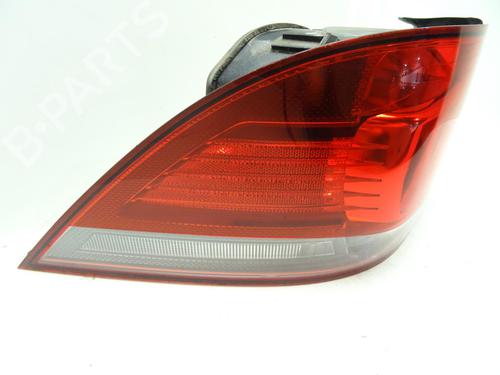 Left taillight VW JETTA III (1K2) 2.0 TDI 16V | BP26967144C34 - Image 3