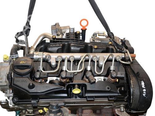 Engine VW GOLF VI (5K1) 1.6 TDI | BP39935200M1 - Image 11