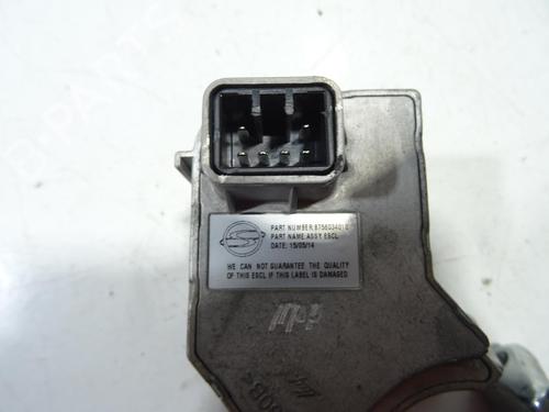 Electronic module SSANGYONG TIVOLI 1.6 XDi 160 | BP32195877M83 - Image 9