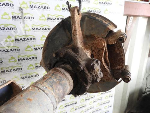 Used Front differential Front differential SUZUKI SJ410 1.0 (SJ410) (45 hp) 21969169 21969169