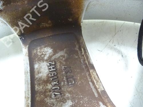 Felg VW PASSAT B5.5 (3B3) 2.0 | BP27637053C45 