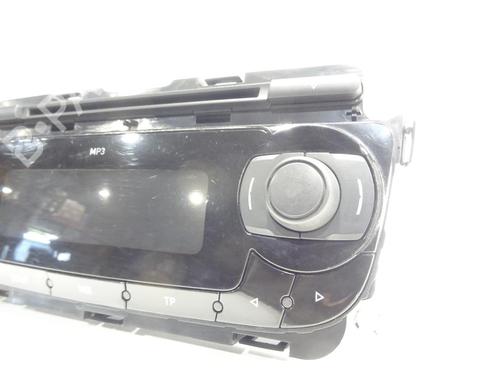 Radio SEAT IBIZA IV SC (6J1, 6P5) 1.4 TSI Cupra | BP27276128E6 