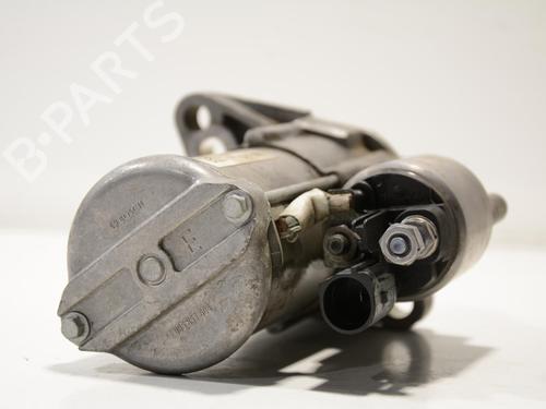 Used Starter Starter SEAT ARONA (KJ7, KJP) 1.0 TSI (116 hp) 33634422 33634422
