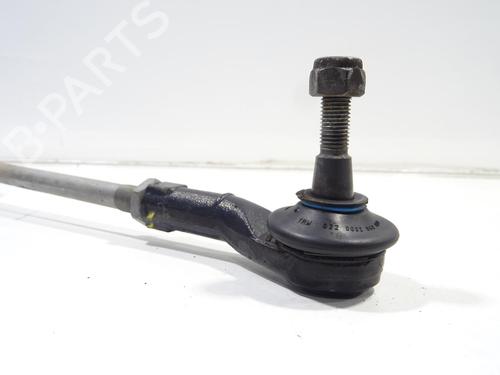 Steering rack RENAULT CLIO III (BR0/1, CR0/1) 1.2 16V Hi-Flex (BR1U, CR1U) | BP29146063M22 