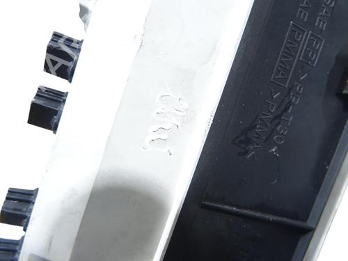 Used Instrument cluster Instrument cluster 38182136 38182136