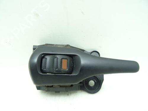 Used Front left interior door handle TOYOTA VERSO (_R2_) 2.0 D-4D (AUR20_, AUR20R) (124 hp) 31993653