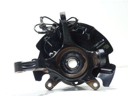 Right front steering knuckle SUZUKI VITARA (LY) 1.4 Hybrid (Mild Hybrid) AllGrip (APK414) | BP33828915M26 - Image 3