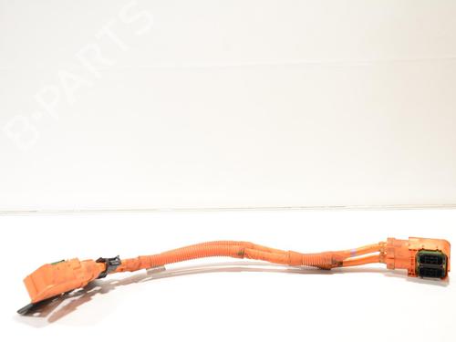 Used Wiring harness MINI MINI COUNTRYMAN (F60) Cooper SE ALL4 (224 hp) 31610828