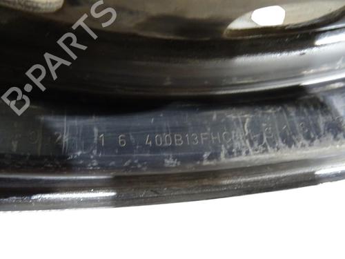 Rim MICROCAR DUE 0.5 | BP40203100C45 - Image 4