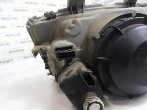 Used Left headlight SAAB 9-3 (YS3D) 2.0 i (131 hp) 22918293