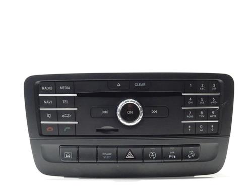 Used Radio MERCEDES-BENZ GLA-CLASS (X156) [2013-2022]  29301082