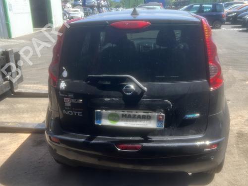 Used Parts NISSAN NOTE (E11, NE11) 1.5 dCi 4359805