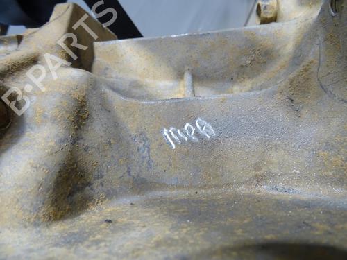 Gearbox NISSAN NAVARA NP300 (D40) 2.5 dCi 4WD | BP32078862M3 - Image 6