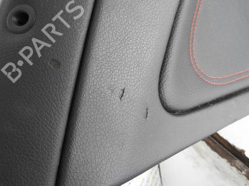 Seats set MERCEDES-BENZ CLA Coupe (C117) CLA 220 CDI / d (117.303) | BP21969054C78 