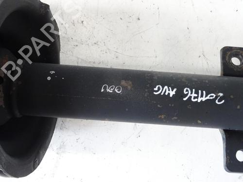 Left front shock absorber RENAULT SCÉNIC I MPV (JA0/1_, FA0_)  | BP20039722M16 