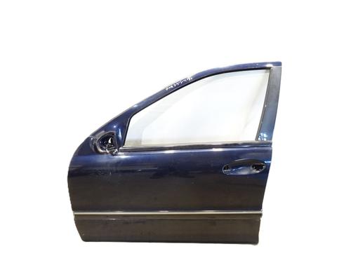 Used Left front door MERCEDES-BENZ C-CLASS (W203) C 200 CDI (203.004) (116 hp) 32349942