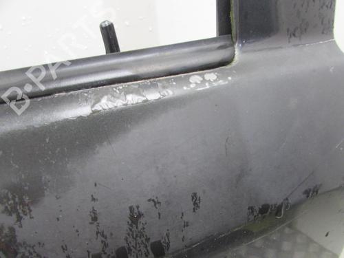 Right rear door MERCEDES-BENZ E-CLASS (W124) E 300 D (124.131) | BP25269228C5 