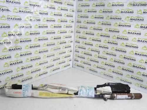 Right curtain airbag HYUNDAI ix35 (LM, EL, ELH) 1.7 CRDi | BP20058058C12