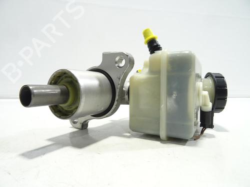 Brake master cylinder MERCEDES-BENZ B-CLASS Sports Tourer (W245) B 200 CDI (245.208) | BP20690304M77 