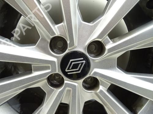 Rim RENAULT CLIO V (B7_) 1.5 Blue dCi 100 (B7AD) | BP29498201C45 
